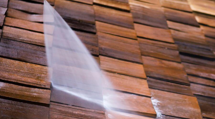 Roof Repair in Anatone, WA