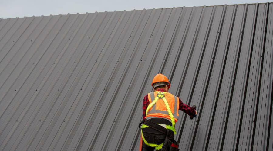 Professional residential roofers in Anatone, WA